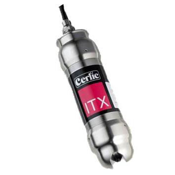 Cerlic Sensor, ITX TSS